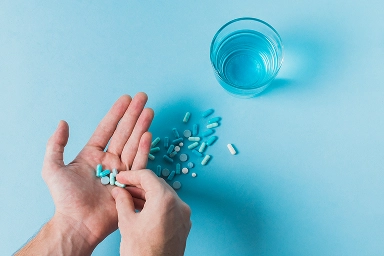 Лечение стресса в Шира