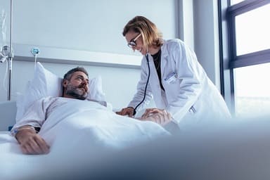 Лечение алкоголизма в стационаре в Шира